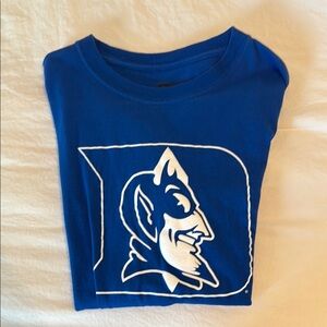 Duke Graphic T-Shirt